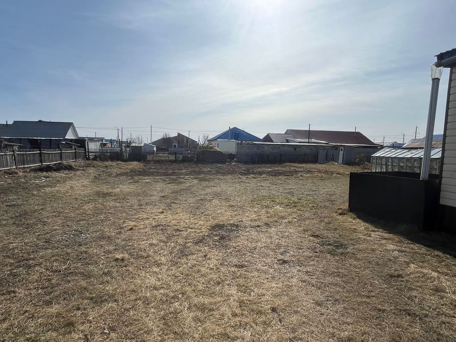 Частный, жилой дом