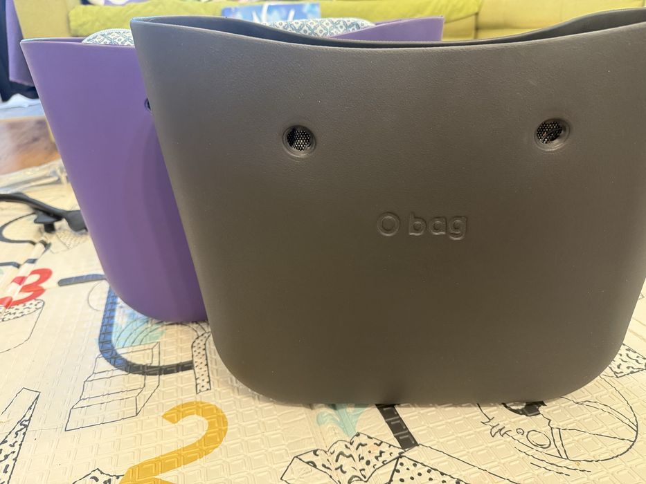 Oригинални чанти obag класик