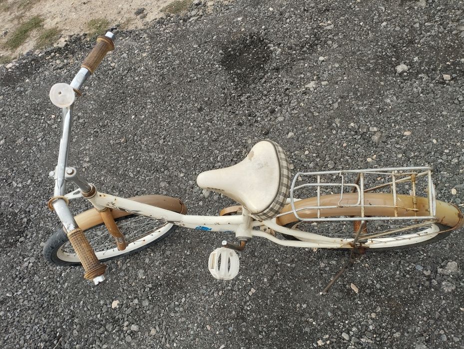 Продам велосипед