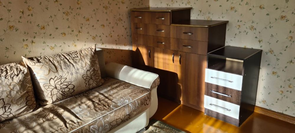 Сдается 2-х комн квартира в Прихане