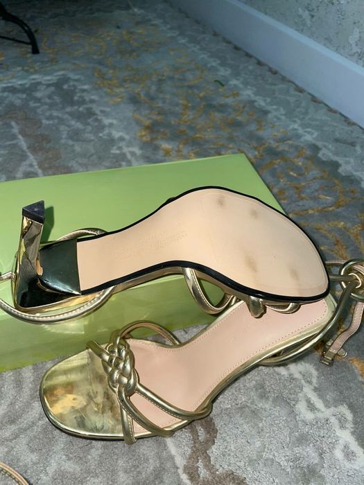 Туфли от ZARA WOMEN !!!