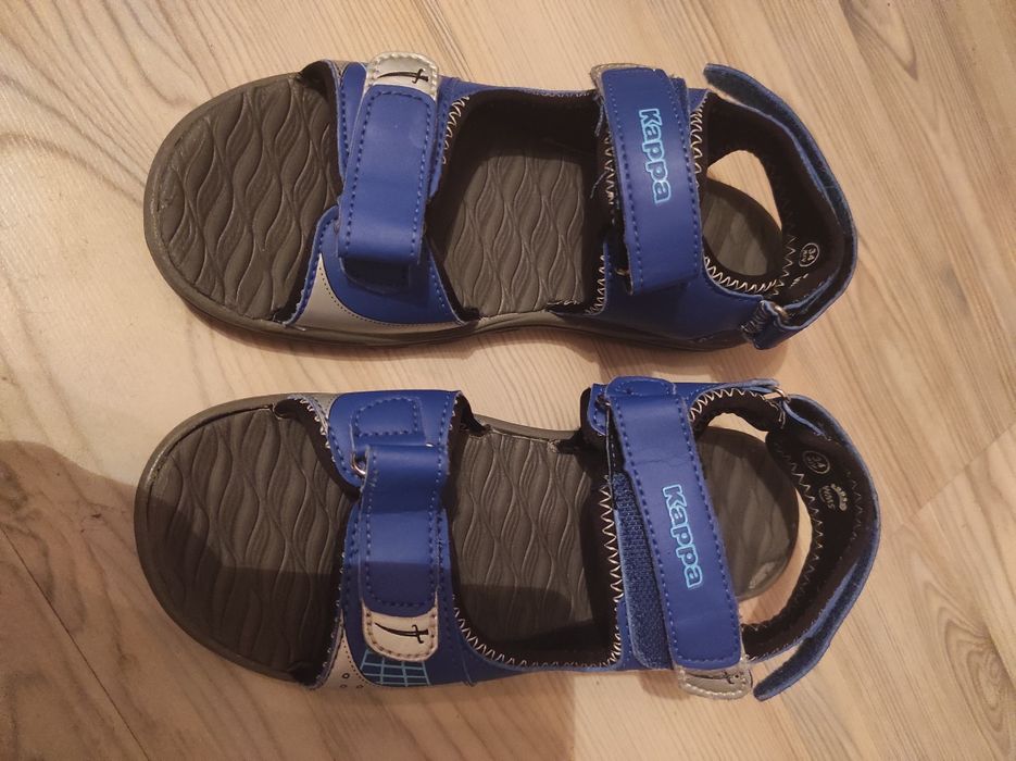 Сандали Kappa 34 номер