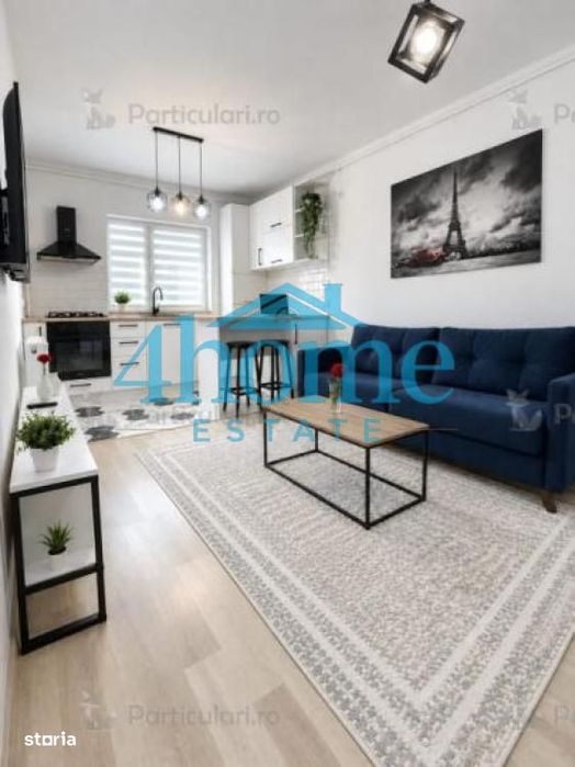 Apartament 2 camere Apărătorii Patriei|Bloc Nou| Parcare