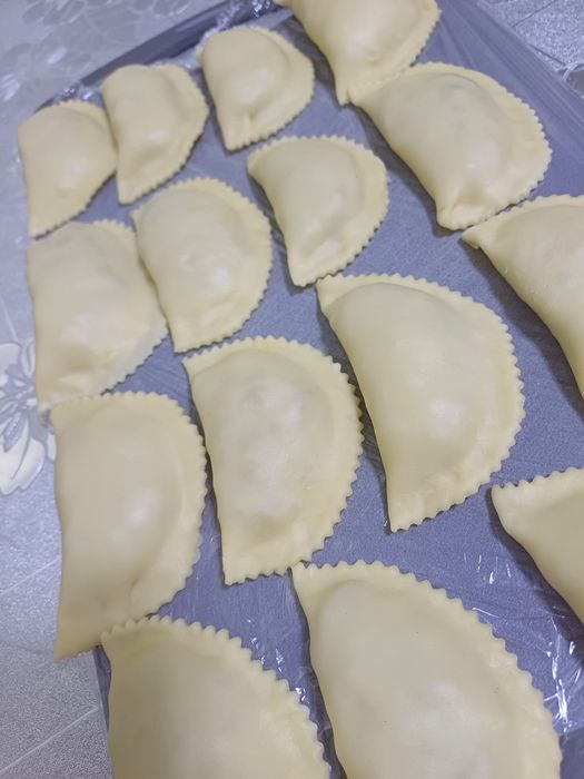 Блины и чебуреки на заказ