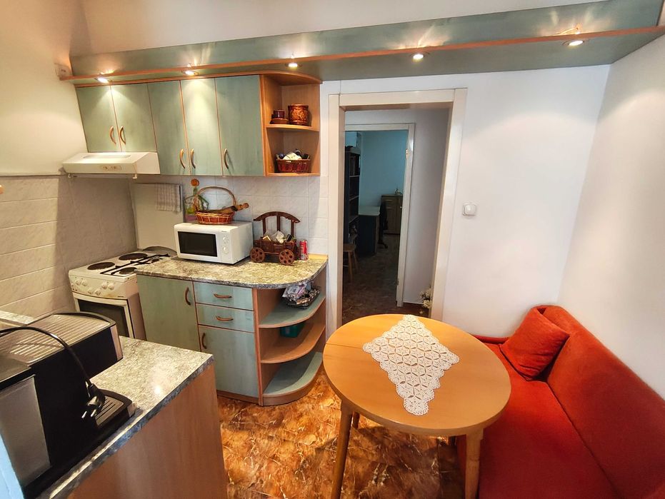 Продава се Двустаен апартамент в Търговище, Център - 57 кв.м за 1486 €/кв.м - Снимка #4