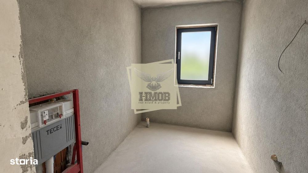 Casa 4 camere 123mpu | teren 475mp | terasa si balcon | Selimbar