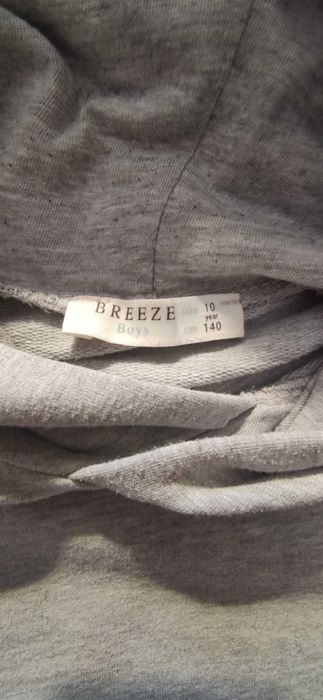 3 бр. суичъри, панталон, клин, тениска д. ръкав за 9 г. и за 10 г.