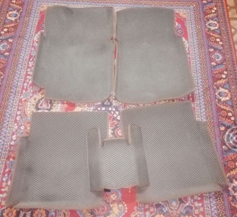 Продам ева коврики