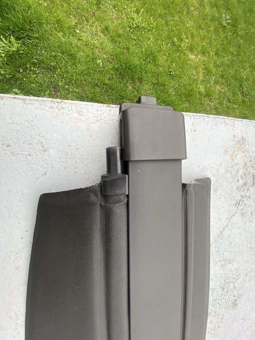 Резервна гума и щора за багажник от Seat cordoba vario