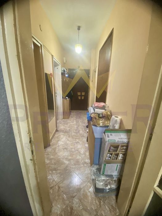 Продава се Многостаен апартамент в Бургас, Център - 134 кв.м за 2008 €/кв.м - Снимка #7