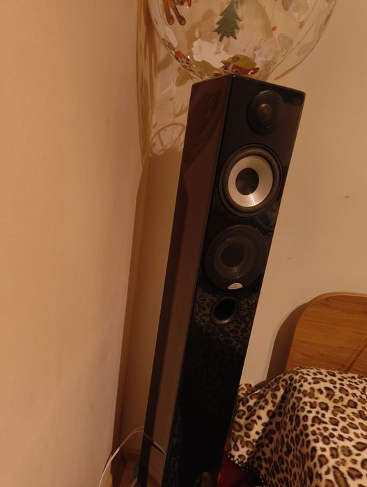 Колони moniotr audio