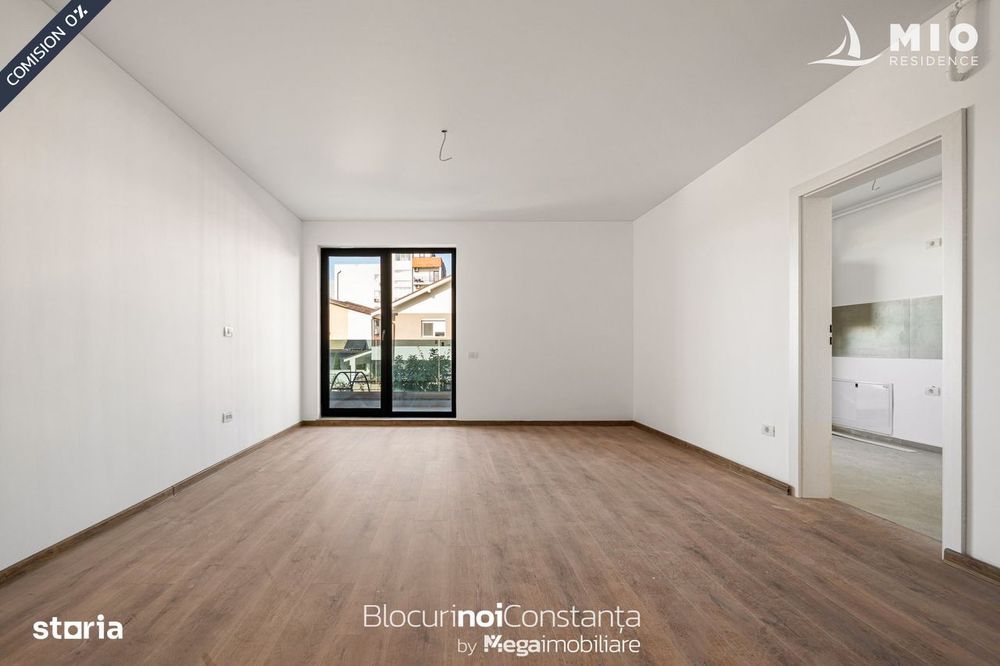 #TVA inclus: Apartament cu bucătărie separată - Lidl Mamaia Nord — fotografia 2