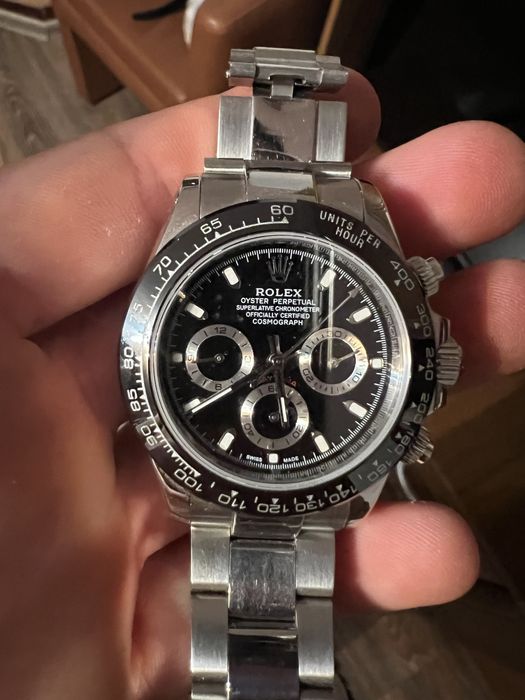 Ceas rolex daytona