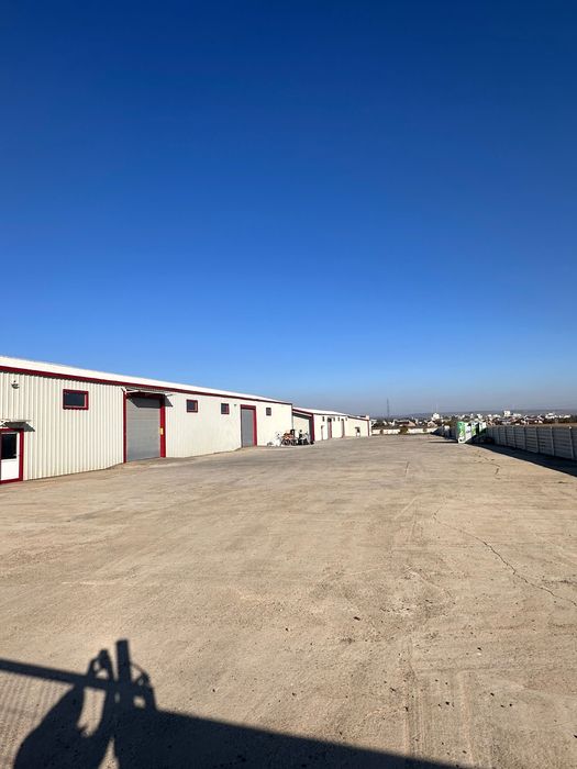 INCHEIERE  2 HALE  598 mp  La Pret Accesibil