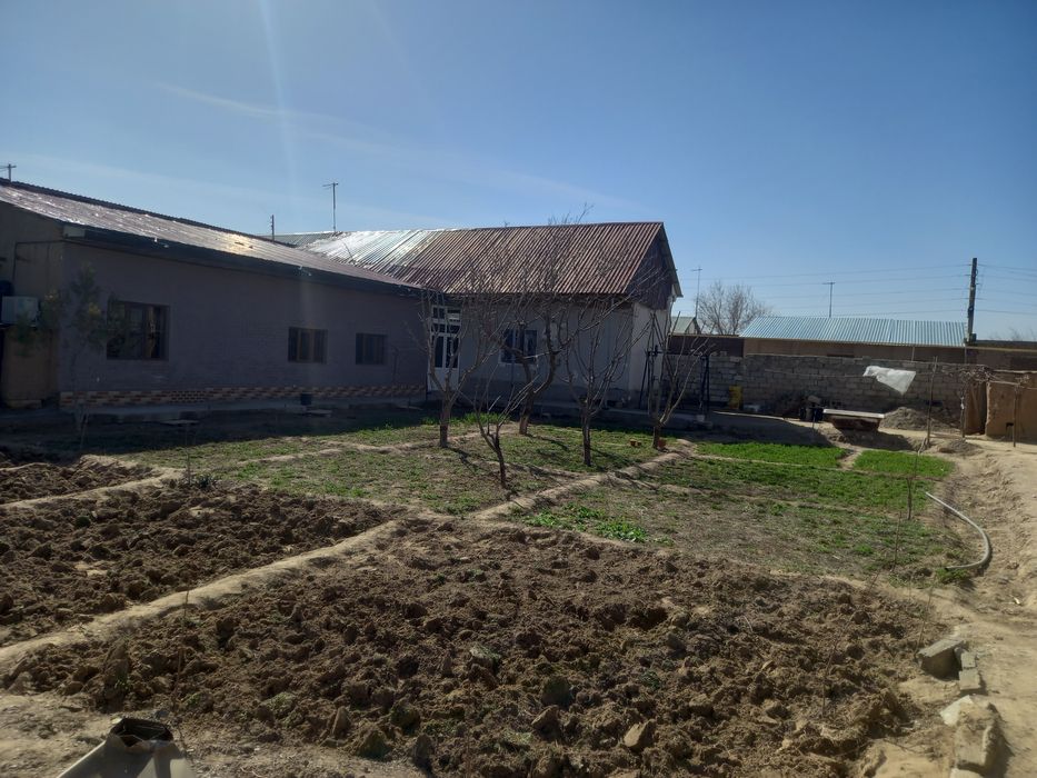 Srochna sotiladi KADASTR QILINGAN