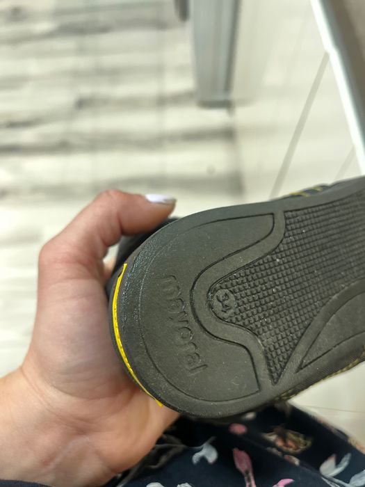 Mayoral детски боти