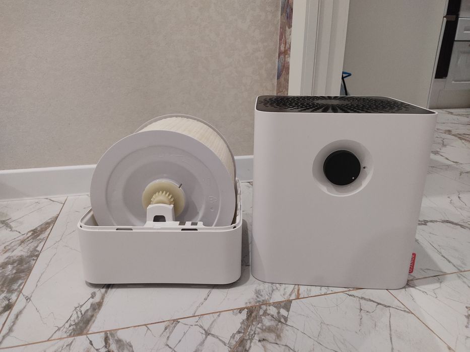 Увлажнитель воздуха