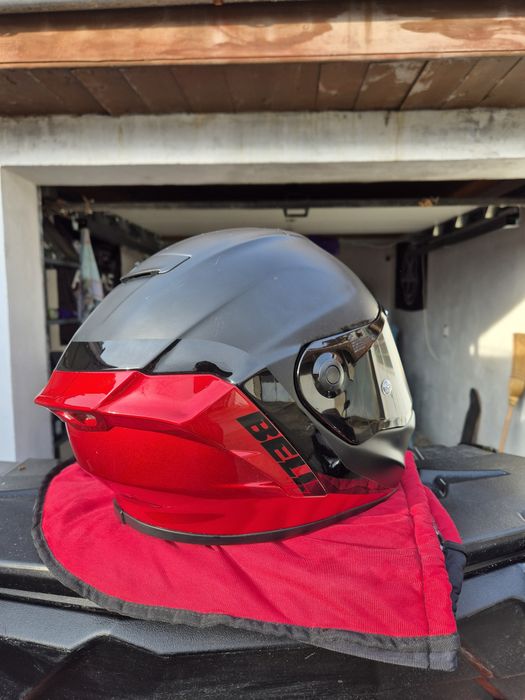 Vand casca Bell Star Mips Shockwave marimea L