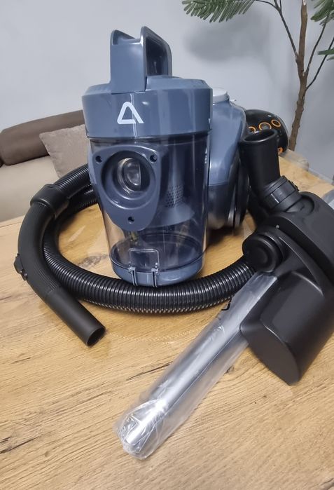 Прахосмукачка Ambiano 850w