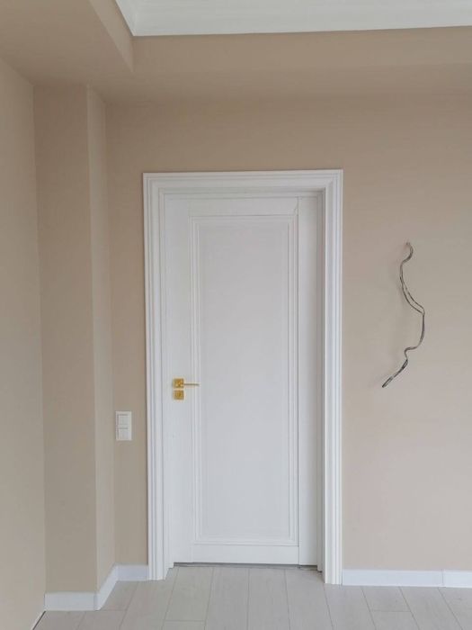 Двери. Межкомнатные двери МДФ