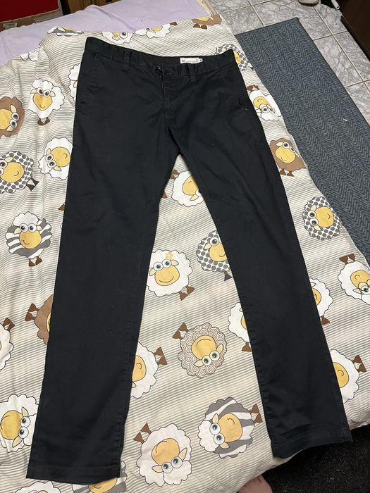 Volcom frickin pants size 33 къси и дълги панталони