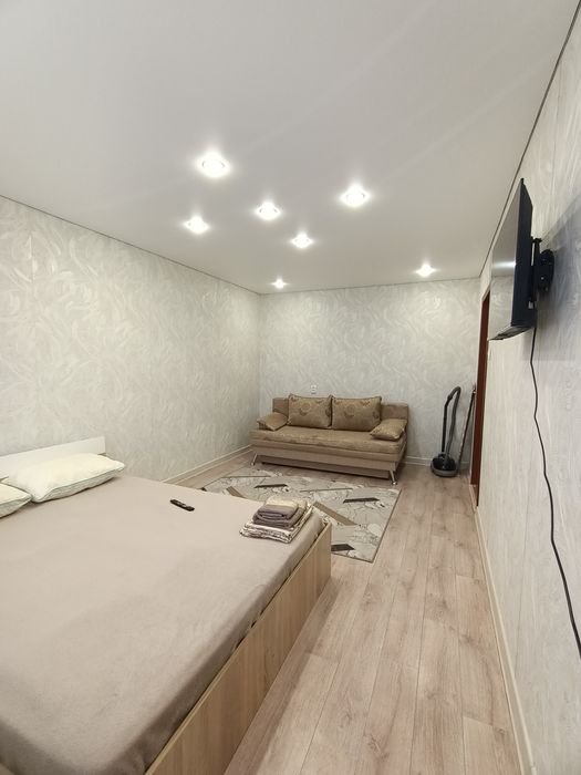 Сдам квартиру по Часам