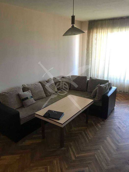 Двустаен апартамент - кв. Христо Смирненски - 1656091