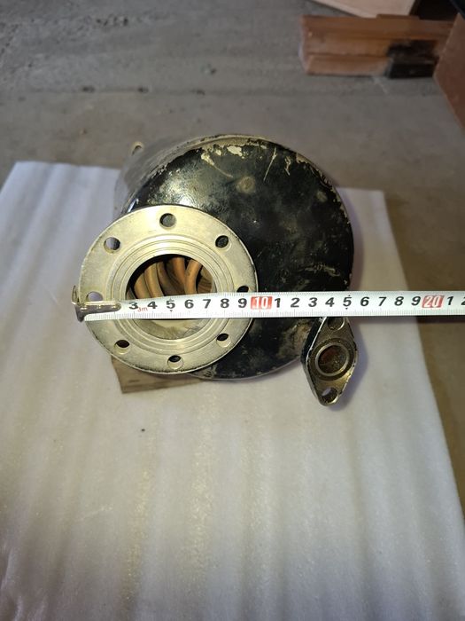 Теплообменник,б/ у Астана