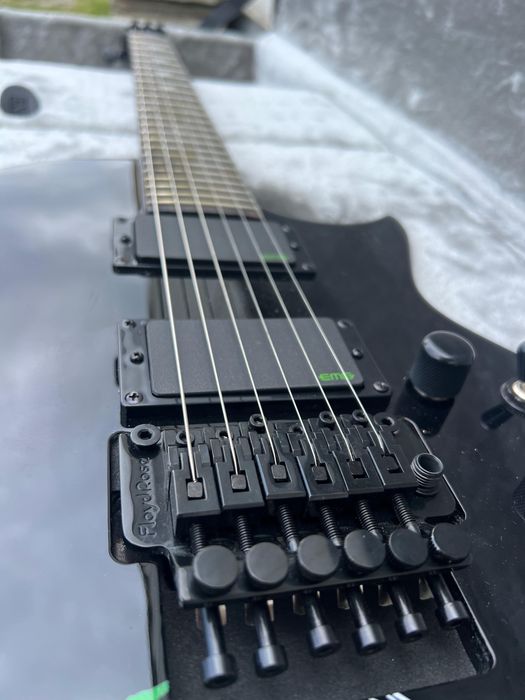 Vand chitara ESP LTD KH-3 Spider