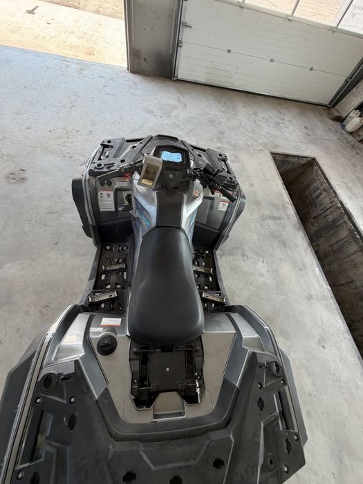 Atv CF MOTO 850 XC 2020