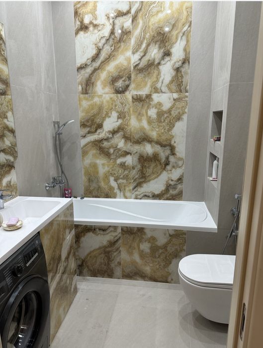 Кафель, керамогранит качественно