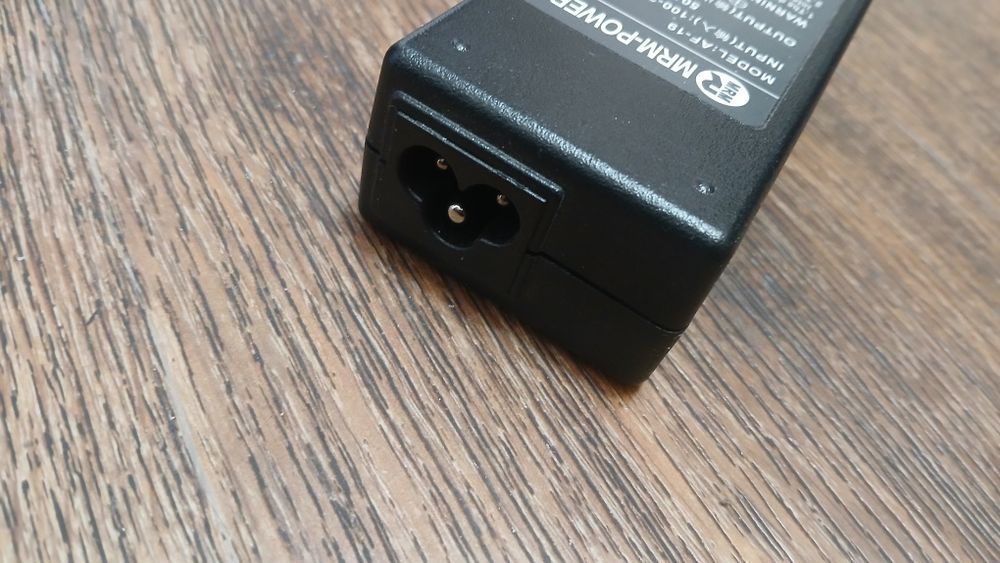 Блоки питания для ноутбуков, китайские