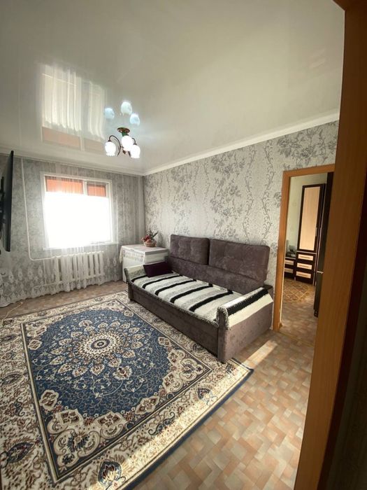 Продается 2-х комнатная квартира