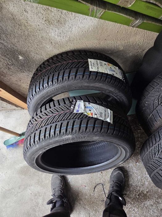 ЗИМНИ ГУМИ 225/45/17