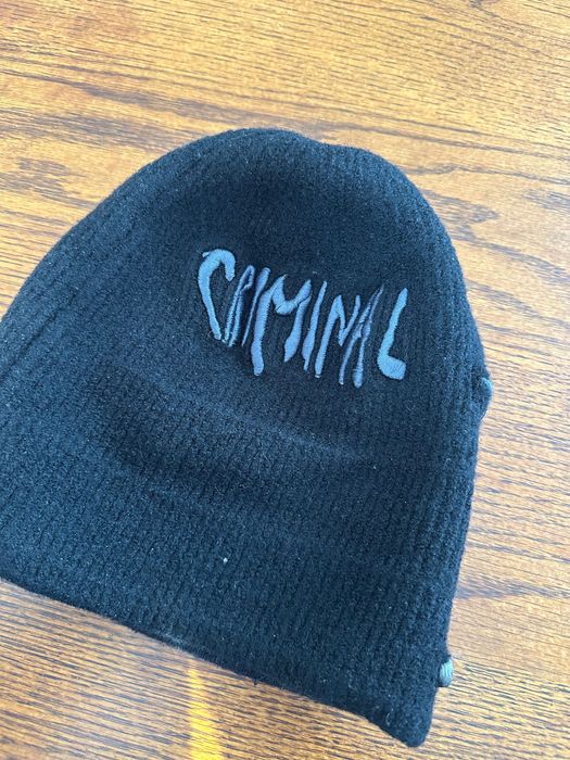 Шапка на luda ..