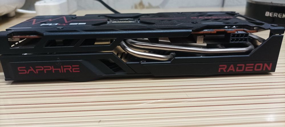 Продам видеокарту в отличном состоянии