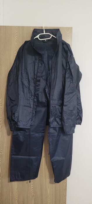 Set de ploaie unisex