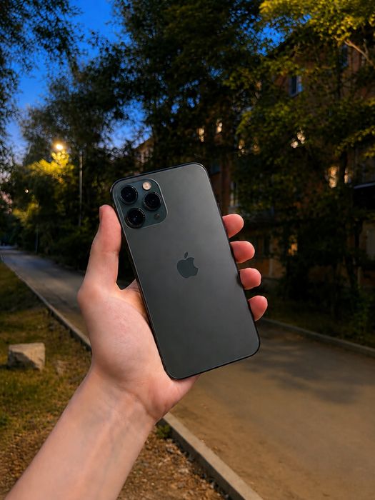 IPhone 11 Pro 64 GB