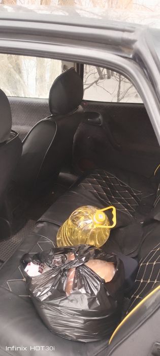 Авто.опель вектра б