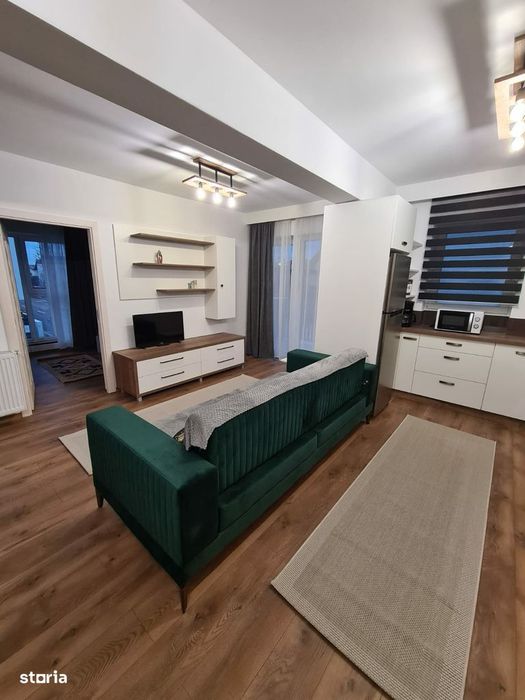 Inchiriez Ap.2 Camere,Str. Porii