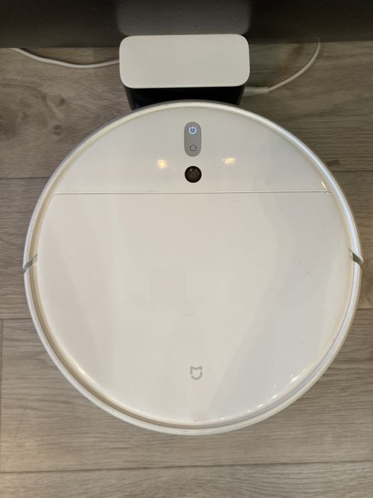 Робот-пылесос Xiaomi