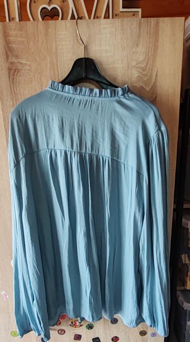 Cămașă baby bleu mar.xl