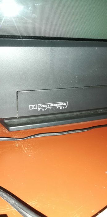 Телевизор Toshiba'29 - 100Hz