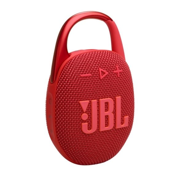 Clip 5 мощный звук в компактном формате!