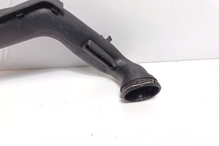 Furtun intercooler 1J0145762AT Volkswagen VW Golf a 4-a generatie