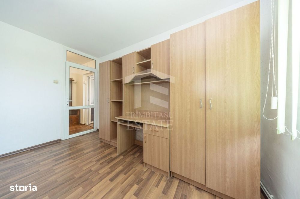 Triaj-Apartament 2 camere 55mp