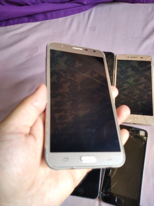 Zapchastka Samsung Iphone