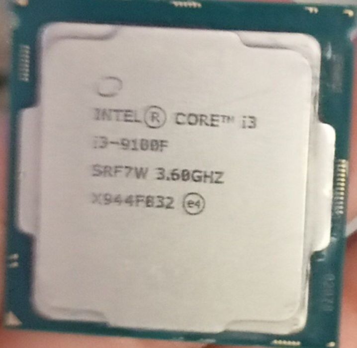 Продам процессор