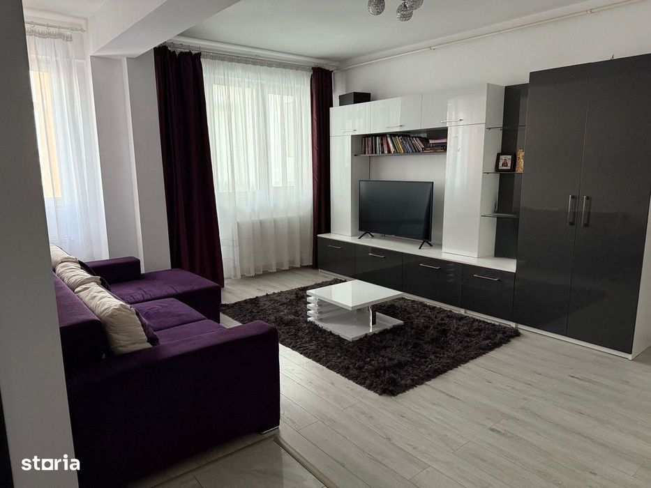 Închiriere apartament 2 camere Militari Residence