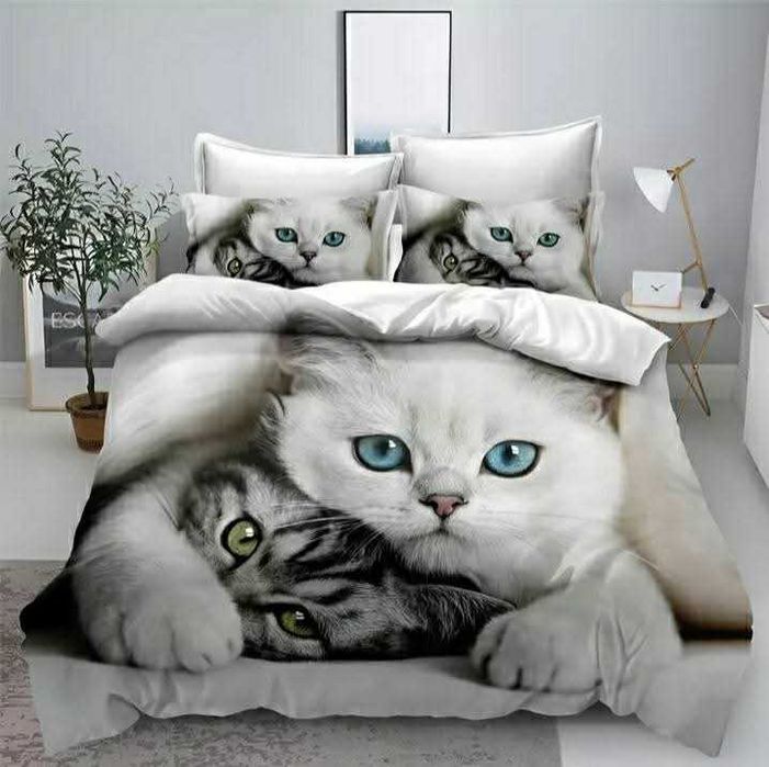 Детски спални комплекти